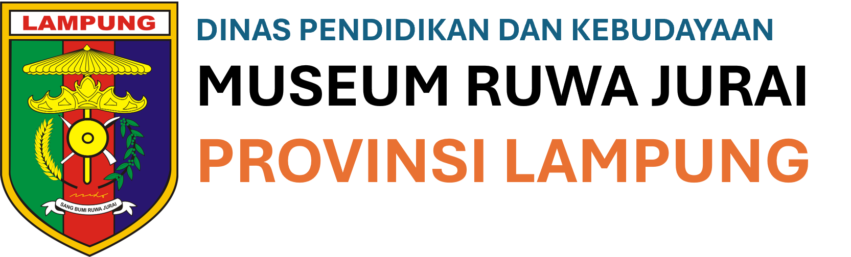 Museum Ruwa Jurai Pemprov Lampung